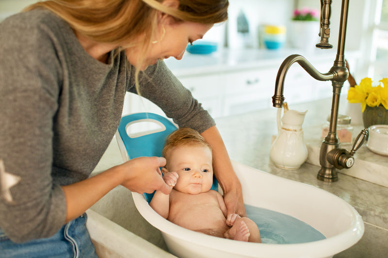 munchkin sit and soak