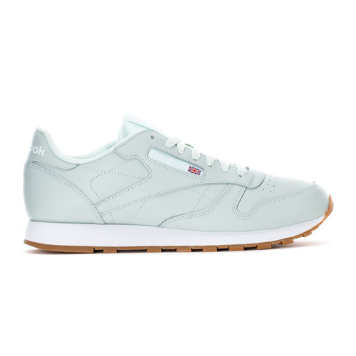 Reebok Cl Leather Mu Hannibalstore