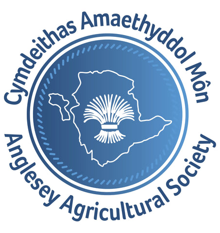 Anglesey Agricultural Society