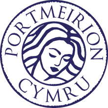 Portmeirion Logo