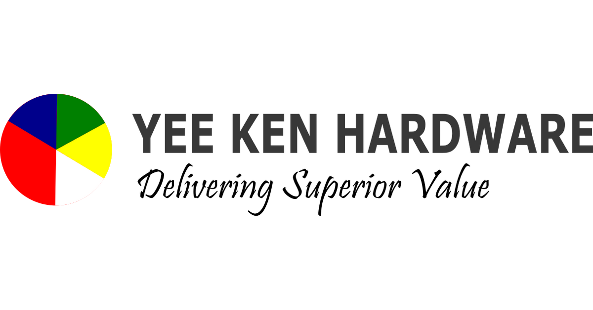 Yee Ken Hardware