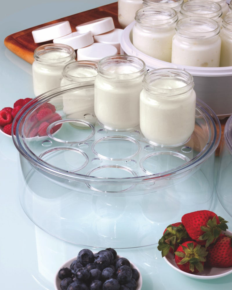 euro cuisine yogurt maker