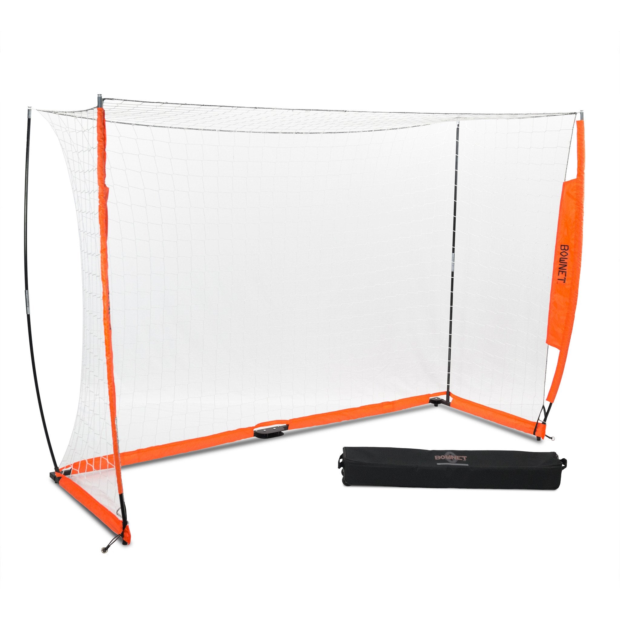 FUTSAL SOCCER GOAL- REGULATION SIZE - Bownet Sports Canada product image