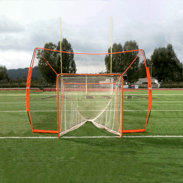 12' X 3' SOCCER TENNIS NET – Bownet Sports Canada