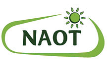 Naot logo