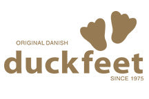 Duckfeet logo