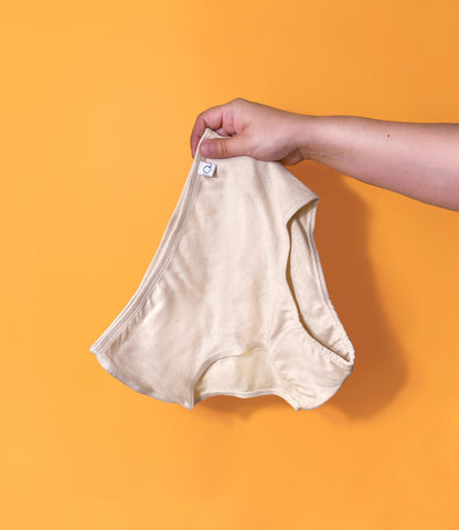 best women's organic cotton underwear