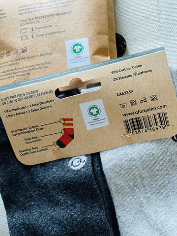 GOTS (Global Organic Textile Standard) Certification