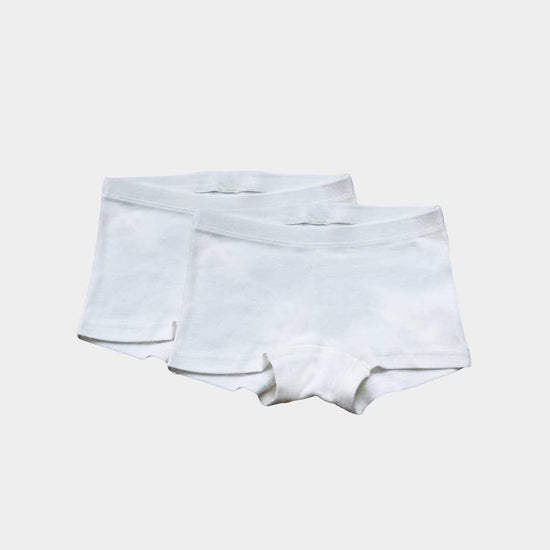 Best Organic Cotton Potty Training Underwear