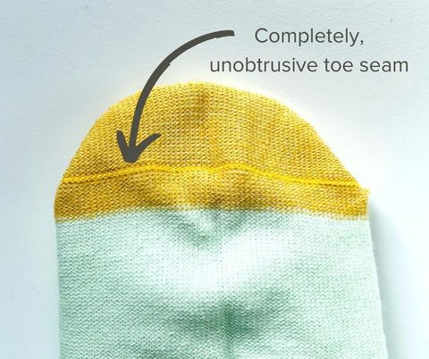 seamless socks for kids