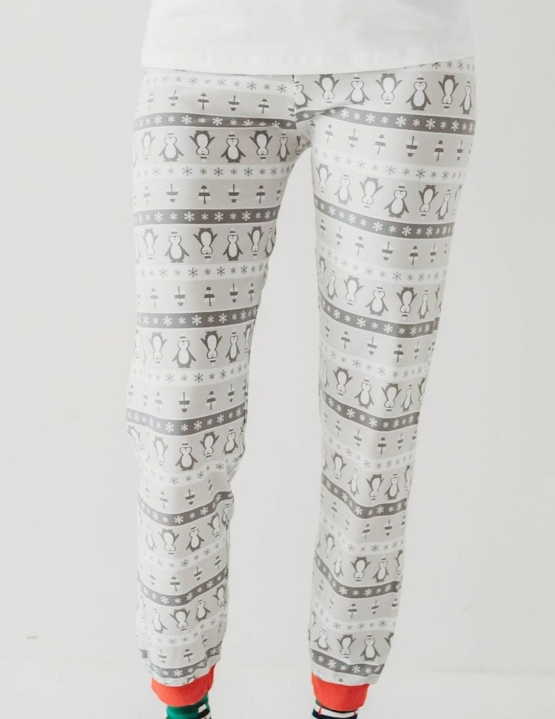 Image of Winter Wonderland PJs * ,Ef*t o 