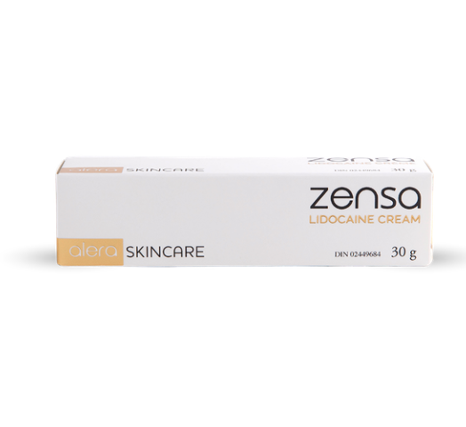 Zensa Numbing Cream  Why So Many Artists Love It