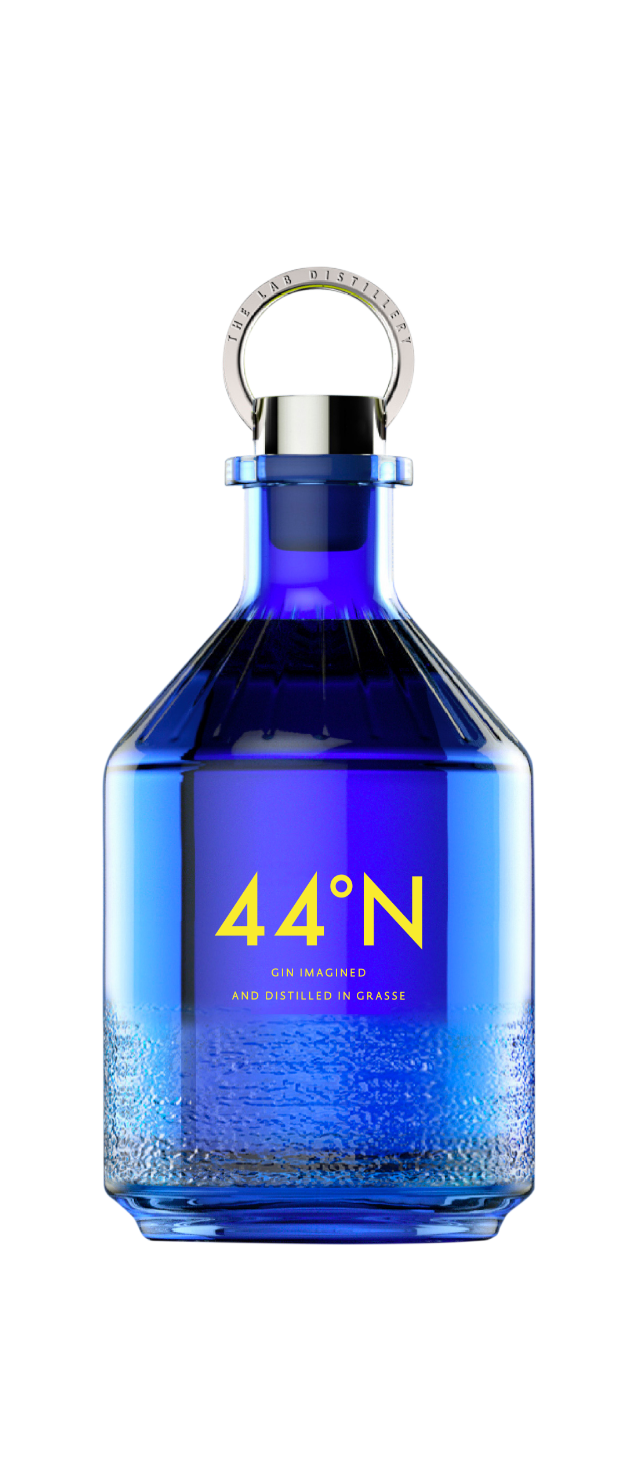 Marque de Gin de luxe, Commandez 44 Gin en ligne