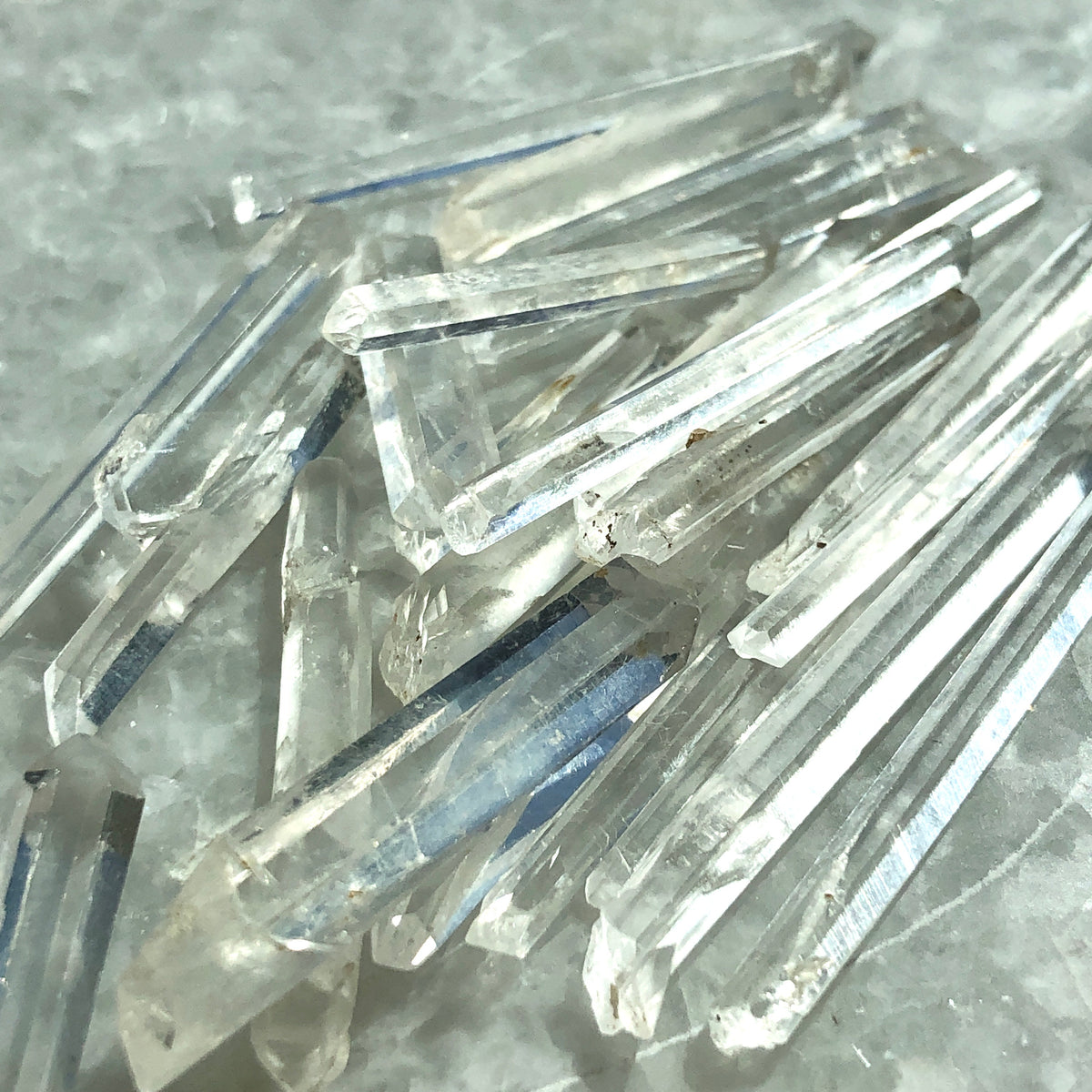 tinykeep crystals