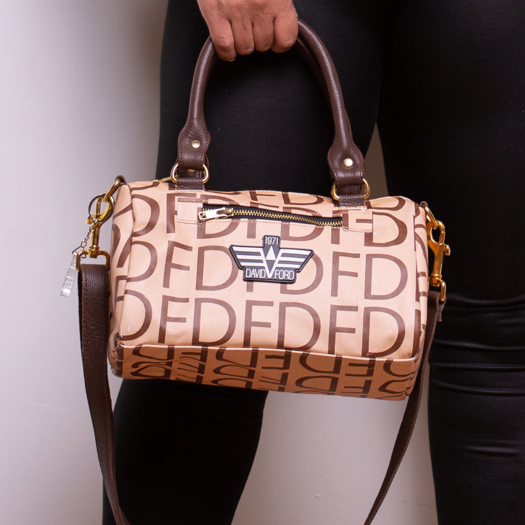 THE DOROTHY HANDBAG - DFC BRAND product image