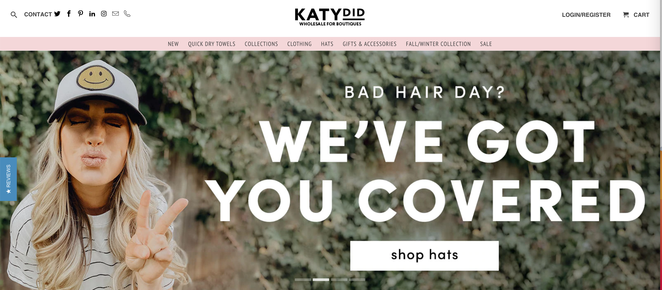 katydid wholesale
