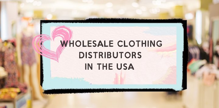 Wholesale Clothing Supplier For Boutique Owners