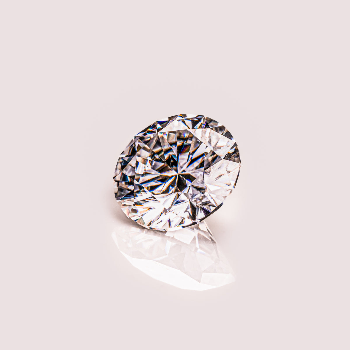 zen moissanite