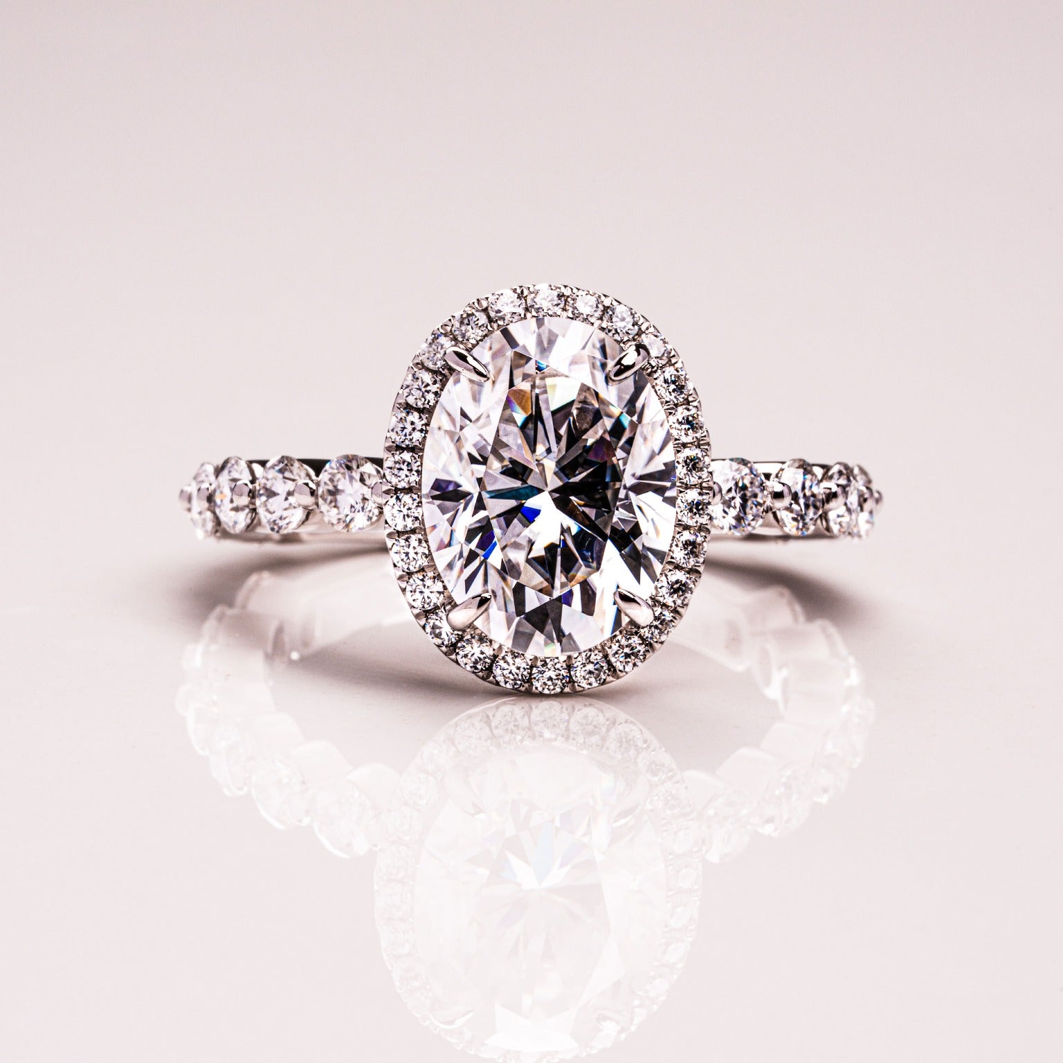 Best Engagement Ring For A Leo