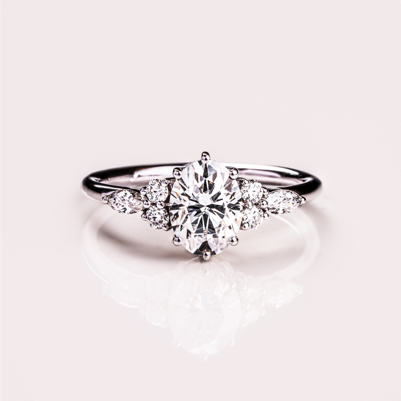 Best Engagement Ring For A Leo