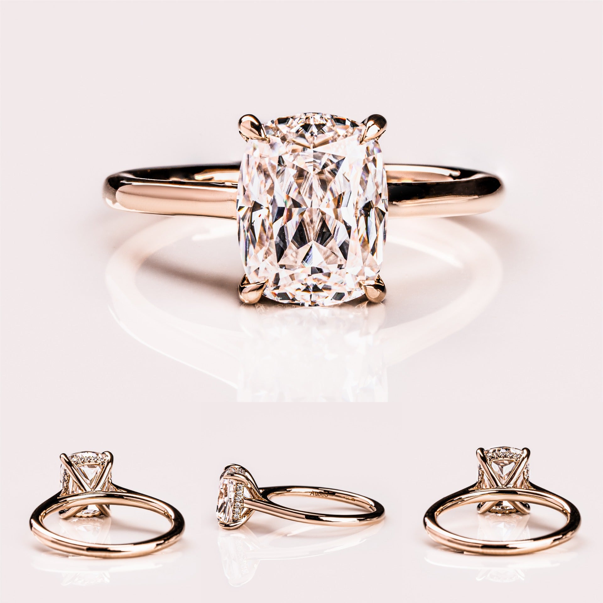 Caroline Engagement Ring