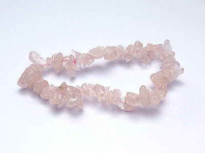 rose quartz bracelet meaning