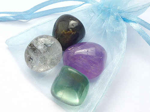 Crystal Pack - Spiritual Connection – Crystal Earth Spirit