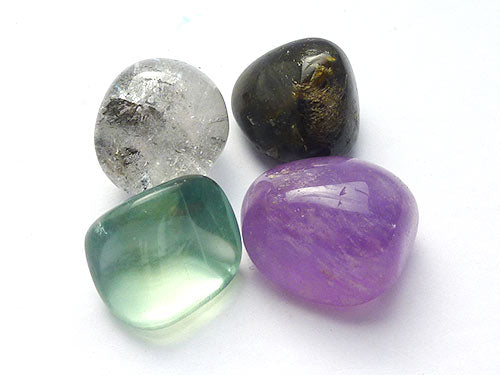 Crystal Pack - Spiritual Connection – Crystal Earth Spirit