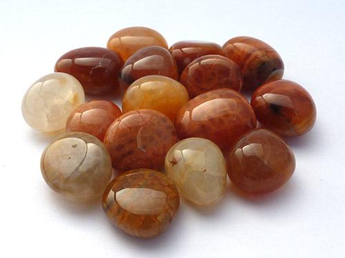 fire agate australia