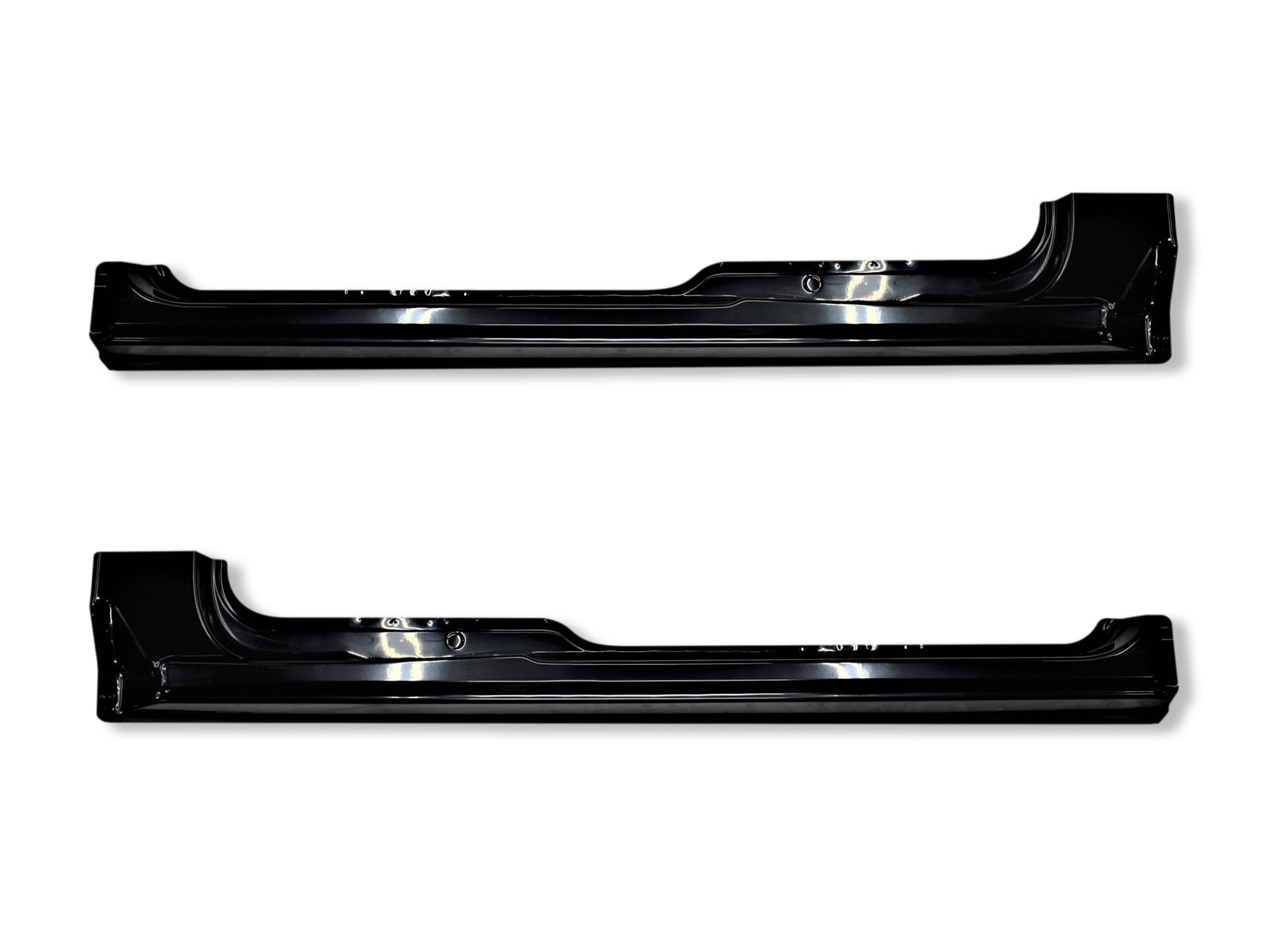 slip on rocker panel covers