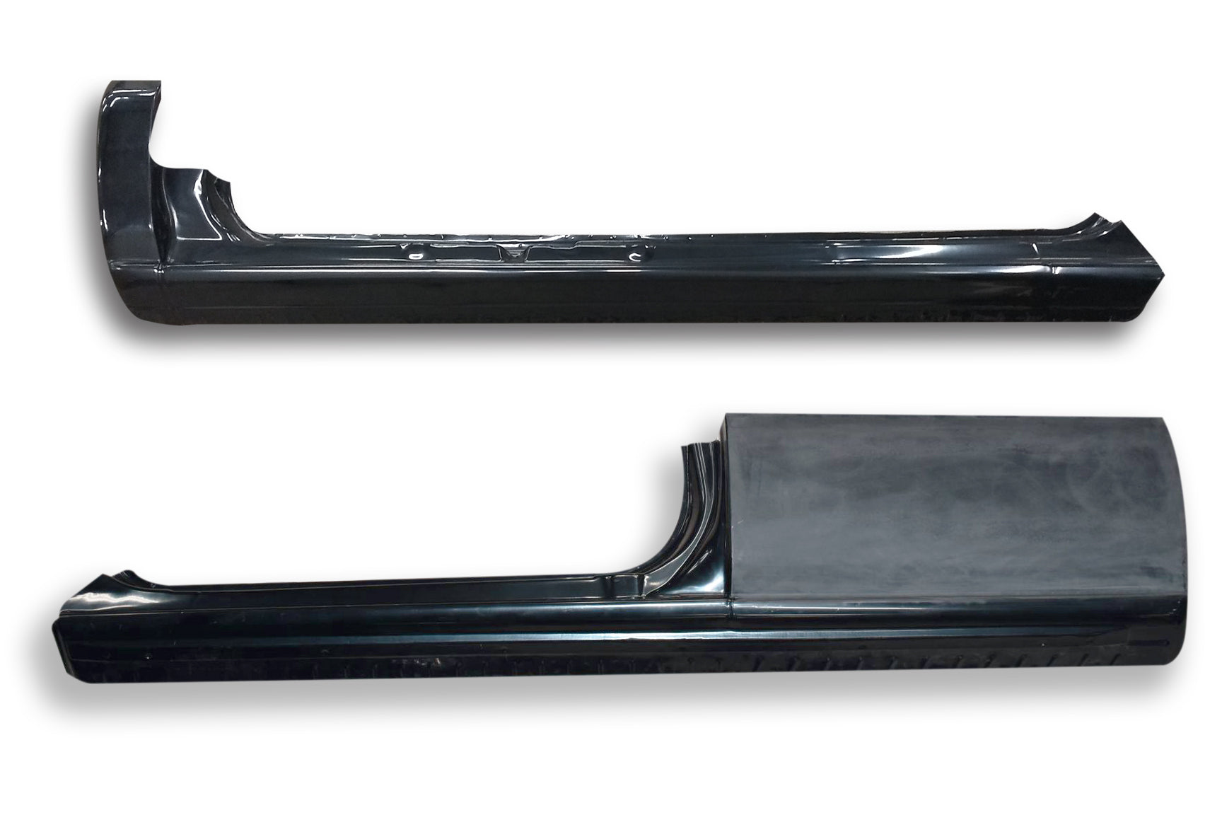 slip on rocker panel covers