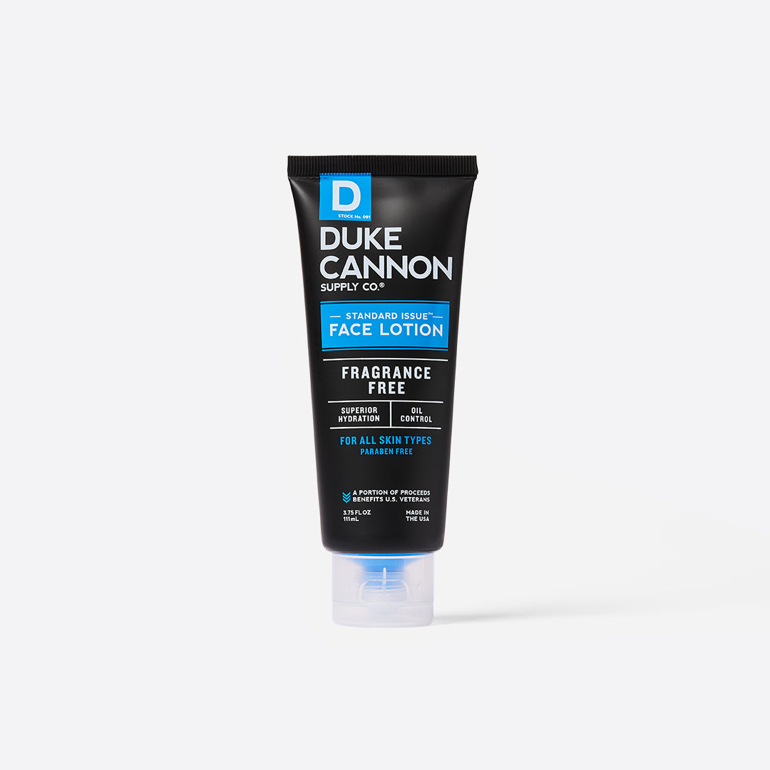 Duke Cannon Cold Shower Cooling Wipes - Manly Man Co.