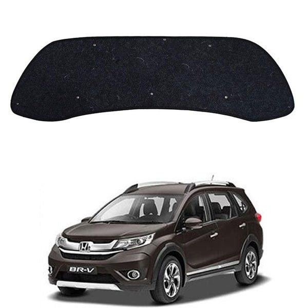 Honda BR-V Bonet Protector/Namda - Model 2017-2021