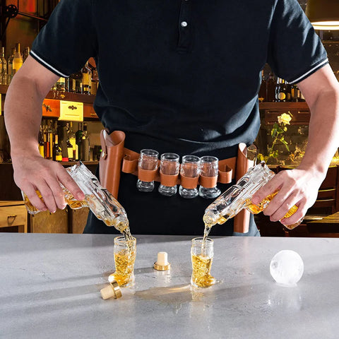 Star Wars Whiskey Set in Nordrhein-Westfalen - Dülmen