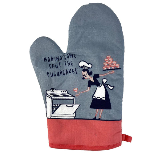 Oven Mitts