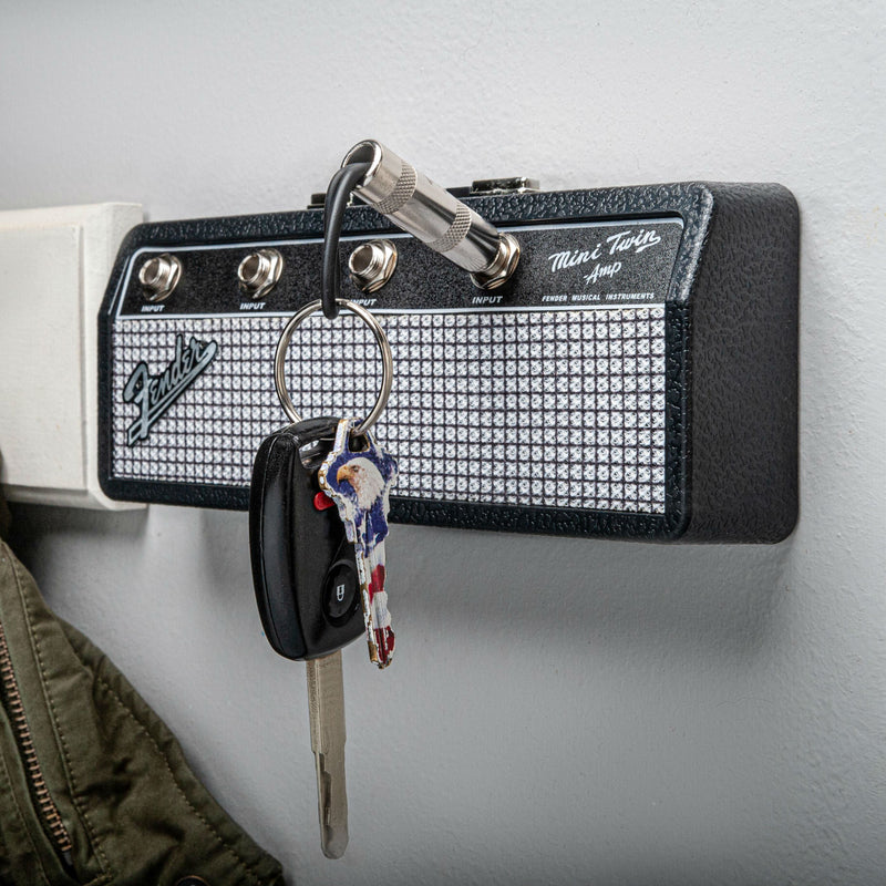 fender amp key holder