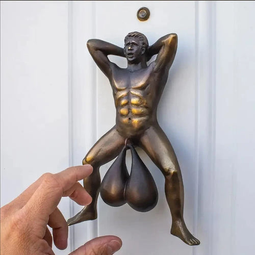 Doorballs Door Knockers