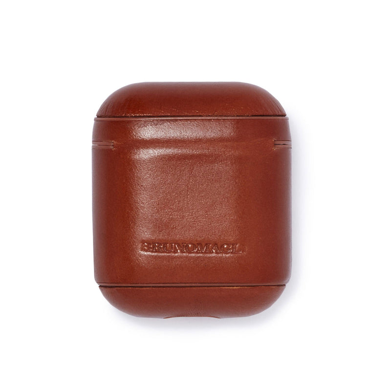 air vinyl leather airpod case