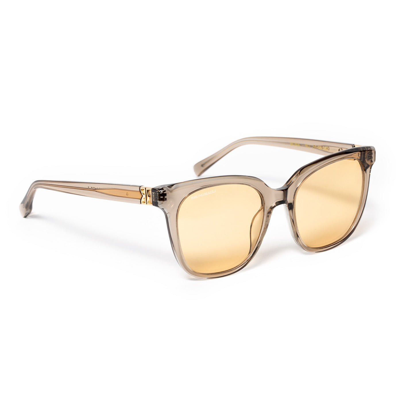 Image of Mona Square Acetate Sunglasses