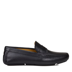 bruno magli driving loafers