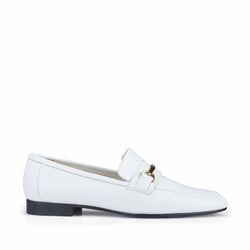 women's leather loafers sale