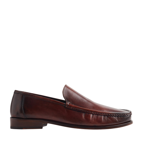loafers and slip ons