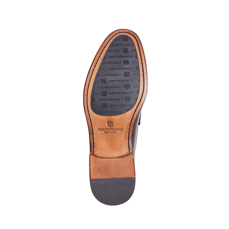 bruno magli praline bit loafer