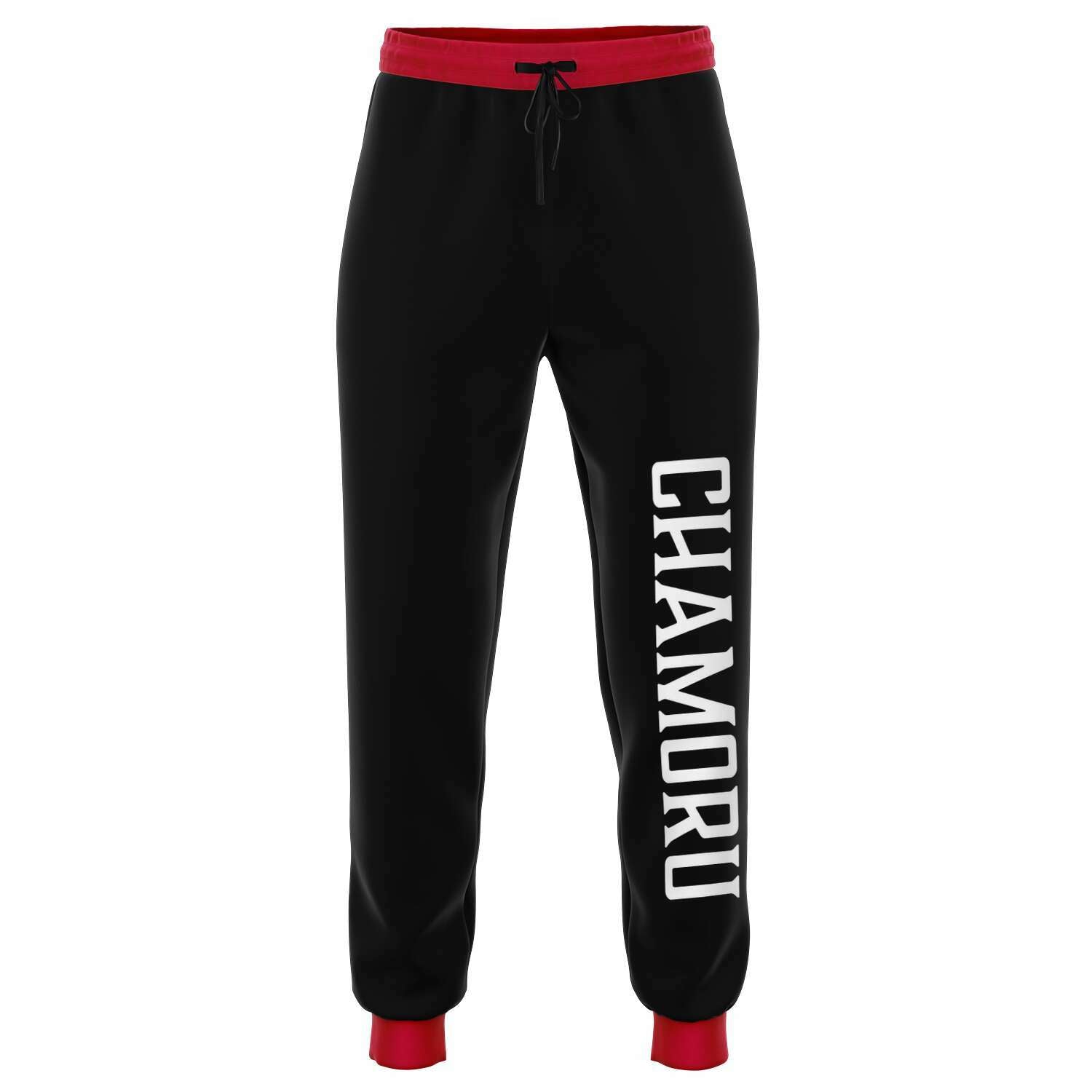 Chamoru Guam CNMI Unisex Joggers – Island Life