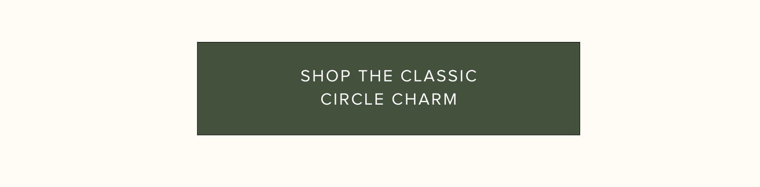 Classic Circle Charm
