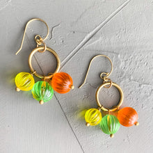 Load image into Gallery viewer, Spring Bauble Earrings