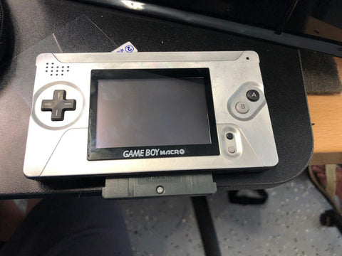 gameboy macro faceplate boxy pixel