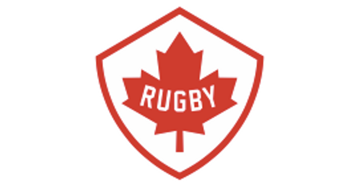 Rugby Canada Store