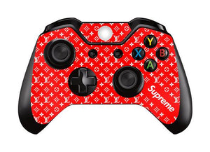 supreme playstation controller