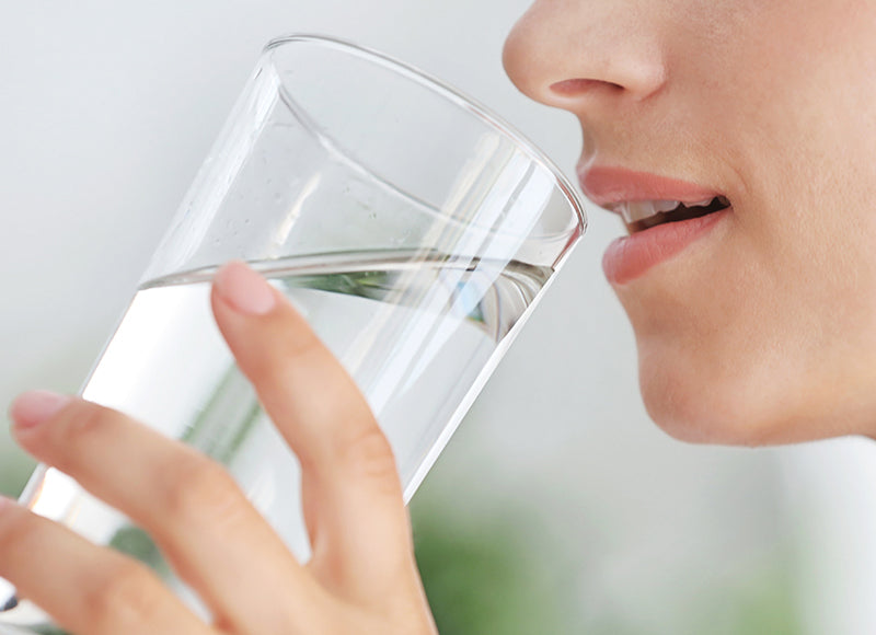 woman-drinking-water